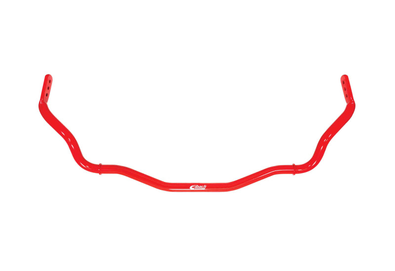 Eibach 35145.320 Anti-Roll Bar Kit (Front & Rear) for 2015 Ford Mustang 2.3L EcoBoost/3.7L V6/GT 5.0L V8