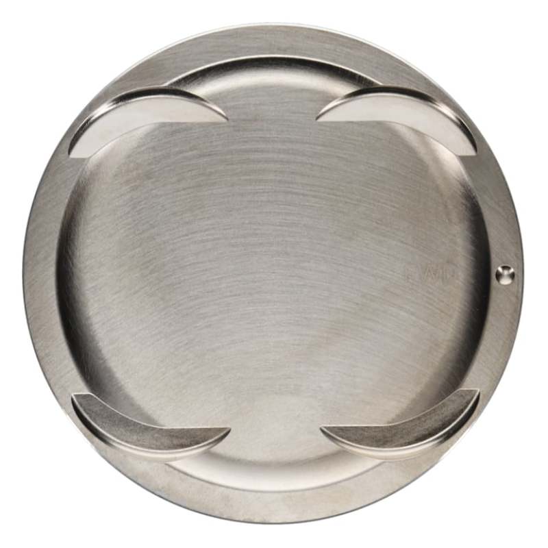 Wiseco K605M955AP Nissan 04 350Z VQ35 4v Dished -10cc 95.5 Piston Shelf Stock Kit