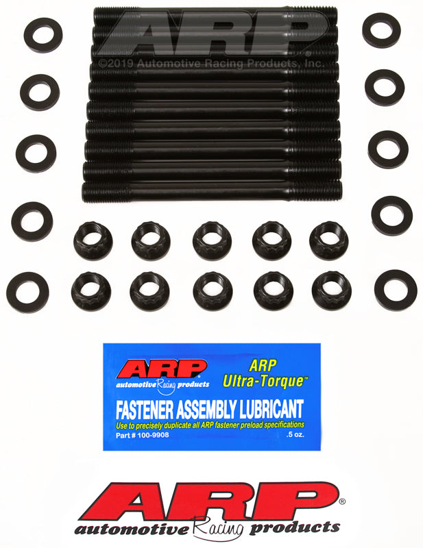 ARP 251-4701 Ford Cosworth Sierra/Escort Head Stud Kit