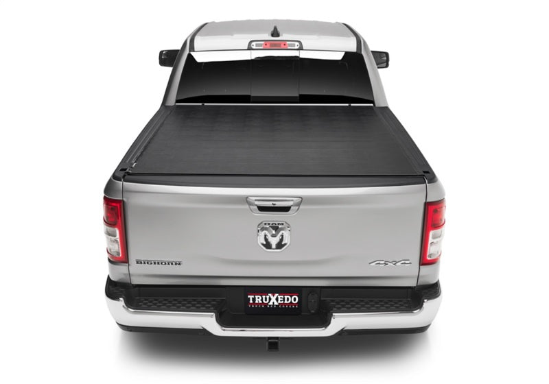 Truxedo 1584901 19-20 RAM 1500 (New Body) w/RamBox 5ft 7in Sentry Bed Cover