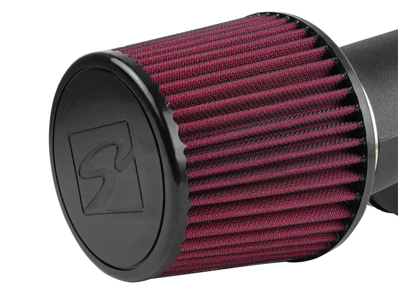 Skunk2 Racing 343-05-0100 Skunk2 06-11 Honda Civic Si Composite Cold Air Intake