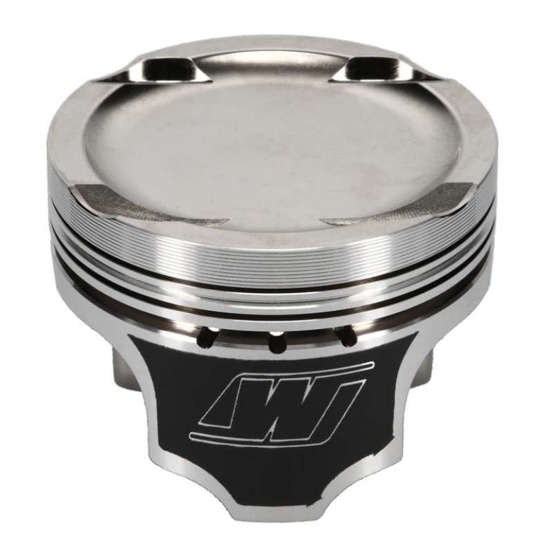 Wiseco K673M81AP 93-01 Honda B16A Civic SI 1.181 X 81.0MM Std Size Piston Kit *MUST USE .040 Gasket*