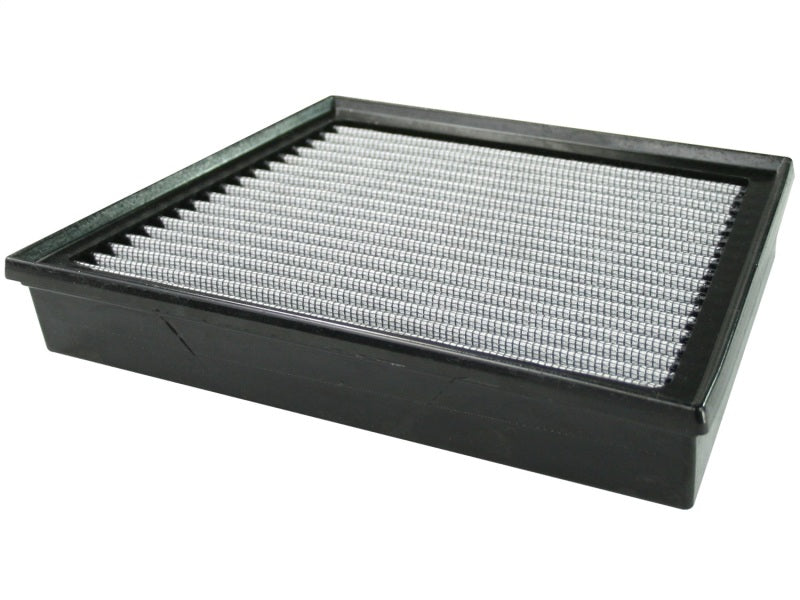 aFe 31-10209 MagnumFLOW Air Filter Pro Dry S 11-13 GM Diesel Trucks V8 6.6L (td) LML