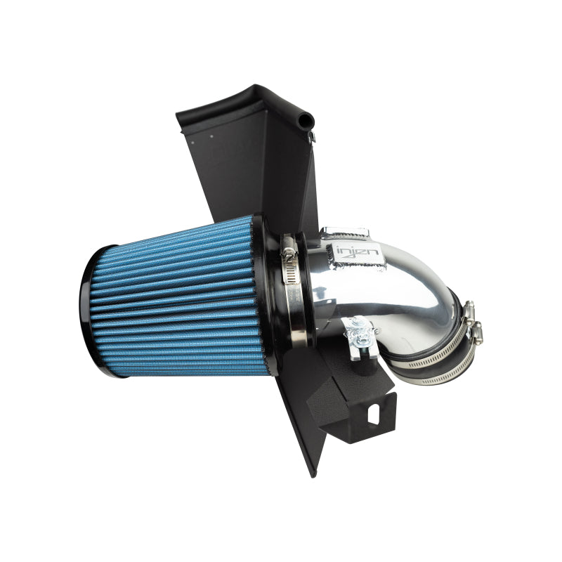 Injen SP2300P 2020 Toyota Supra L6-3.0L Turbo (A90) SP Cold Air Intake System - Polished