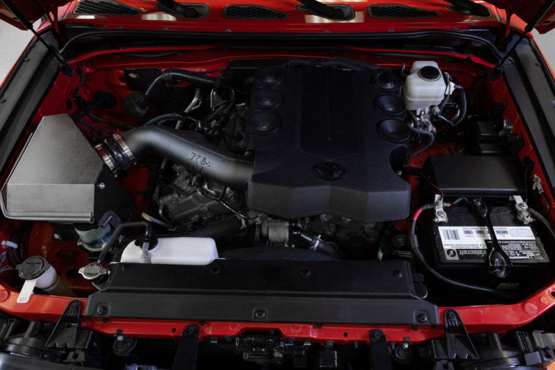 K&N Engineering 30-9034 K&N 10-23 Toyota 4Runner 4.0L V6 Performance Air Intake System