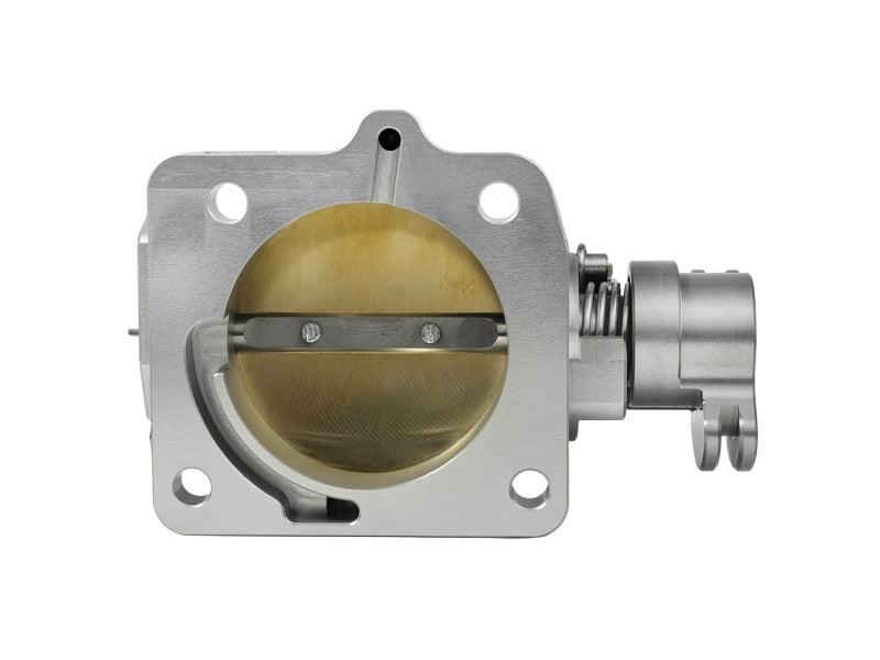 Skunk2 Racing 309-10-0200 Skunk2 Pro Series Mazda Miata NB 1.8L (B6ZE(RS)/BP-ZE) 64mm Billet Throttle Body