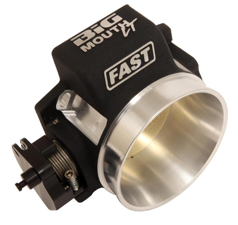 FAST 54089 Throttle Body Hemi 87MM
