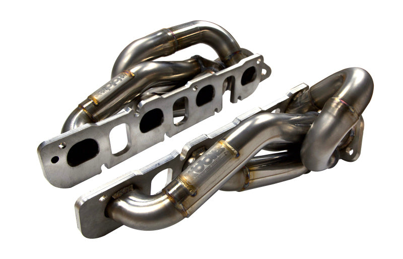 Kooks Headers 35201110 Kooks 19-20 RAM 1500 5.7L HEMI 1-5/8in x 1-3/4in Stainless Steel Torque Series Headers