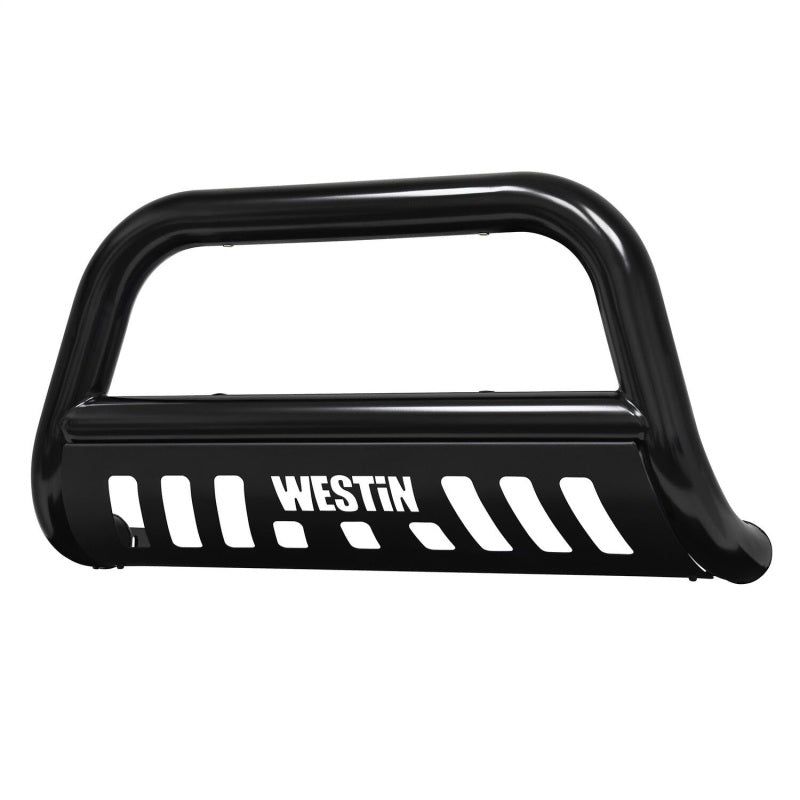 Westin 31-3985 19-21 Ford Ranger E-Series Bull Bar - Black