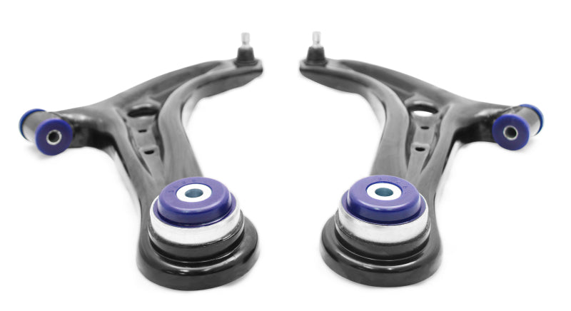 Superpro TRC1068 SuperPro Ford Fiesta/Mazda2 Front LCA Set