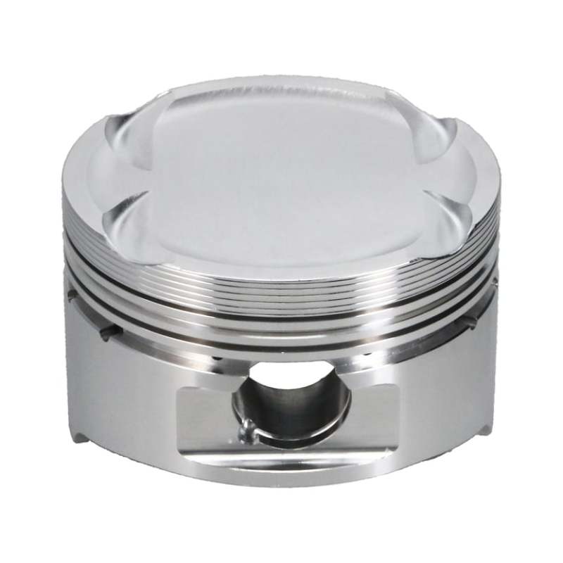 Wiseco KE325M845 BMW M54B30 3.0L 24V 84.5mm Bore -7.3cm Dish 9.0:1 CR Pistons - Set of 6