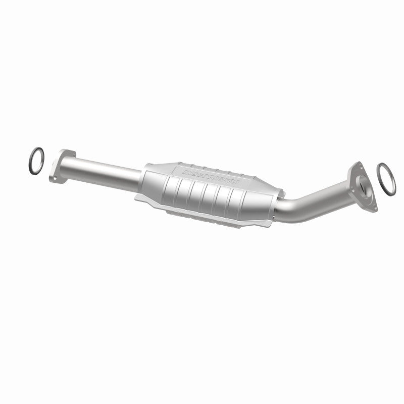 Magnaflow 24406 MagnaFlow Conv DF 03-04 Toyota Tundra V8 4.7L Gas