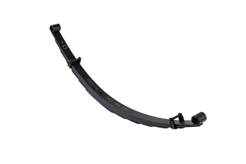 Old Man Emu CS011R ARB / OME Leaf Spring Niss Patrol M60R