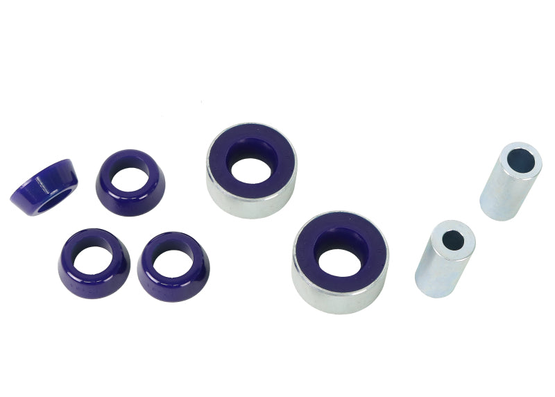 Superpro SPF4084K SuperPro 2001 Lexus GS300 Base Front Lower Radius Arm Bushing Kit