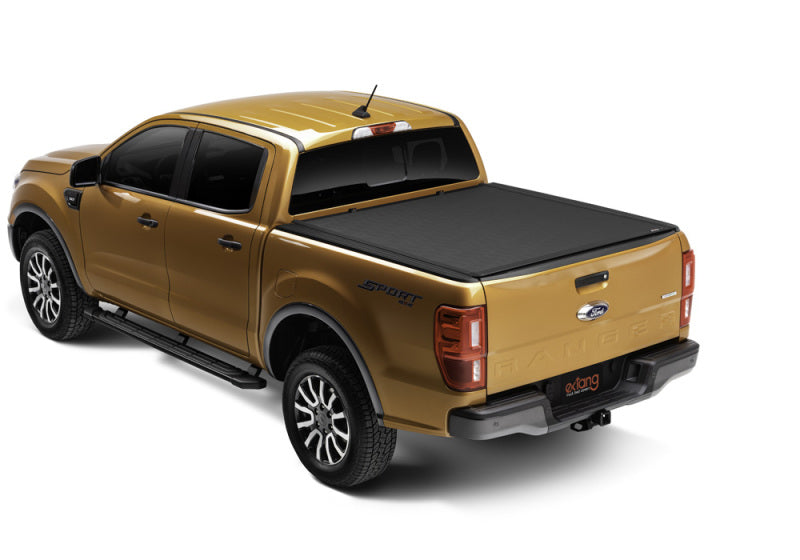 Extang 85636 2019 Ford Ranger (5ft) Xceed
