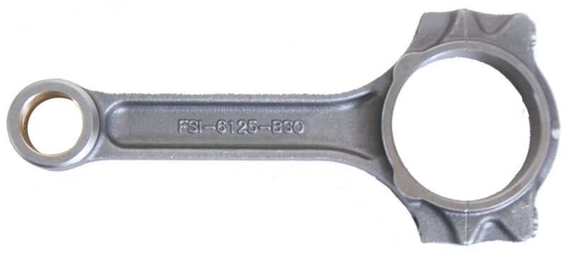 Eagle FSI6125O Chevrolet LS 4340 I-Beam Connecting Rod 6.125in (Set of 8)