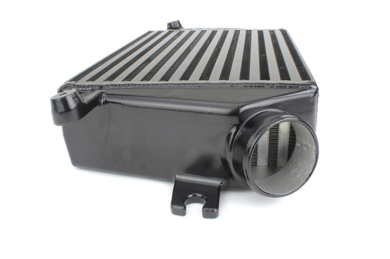 Perrin Performance PSP-ITR-325BK PERRIN 15-21 Subaru WRX / 14-18 Forester XT Top Mount Intercooler - Black