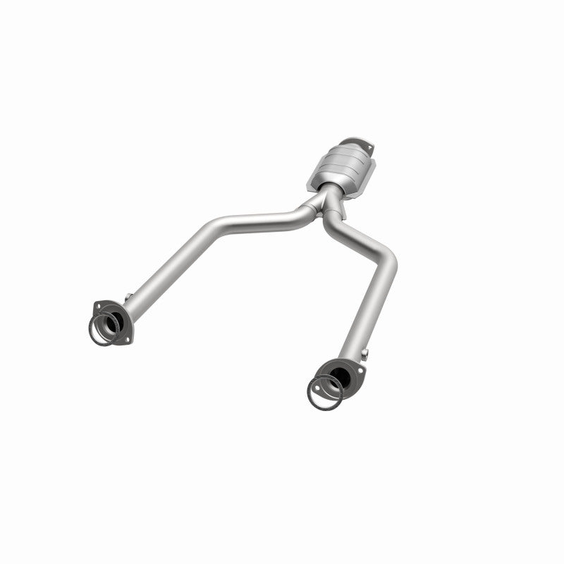 Magnaflow 24321 MagnaFlow Conv DF 02-08 Lexus SC430 4.3L Rear