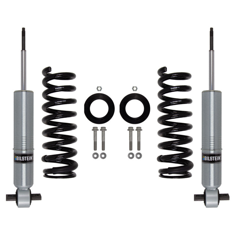 Bilstein 47-294301 B8 6112 19-20 Ford Ranger Front Suspension Kit