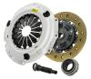Clutch Masters 15020-HDKV 2015 Subaru WRX 2.0L 6-Spd FX200 Clutch Kit