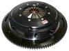 Comp1 Clutch 4-6054-C Nissan 240SX KA24DE Twin Disc Ceramic Clutch Kit