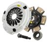 Clutch Masters 16063-HDCL 86-93 Toyota Supra 3.0L Eng T / 86+ Supra 1JZ Sprung FF Ceramic Disc