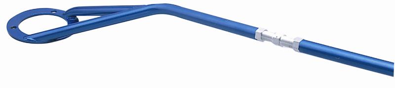 Cusco 521 510 A Mitsubishi Starion A183A Front Strut Bar Type ST