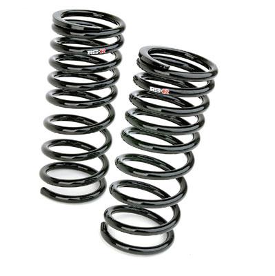RS-R N123D 14+ Infiniti Q50 3.7/3.0 Premium/Signature/LuxeAWD Down Sus Springs