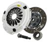 Clutch Masters 05097-HD00 2013-2015 Dodge Dart 2.0L FX100 Clutch Kit Sprung Steel Disc