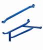 Cusco 195 478 A Lower Bar Type II Rear Toyota SXE10/Lexus IS300 (Does not fit 2005)
