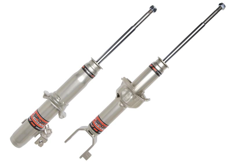 Skunk2 Racing 541-05-1200 Skunk2 88-91 Honda Civic/CRX Sport Shocks (Set of 4)