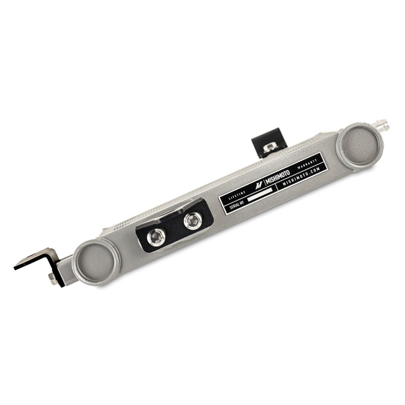 Mishimoto MMTC-FJ-07 07-14 Toyota FJ Cruiser Transmission Cooler Kit