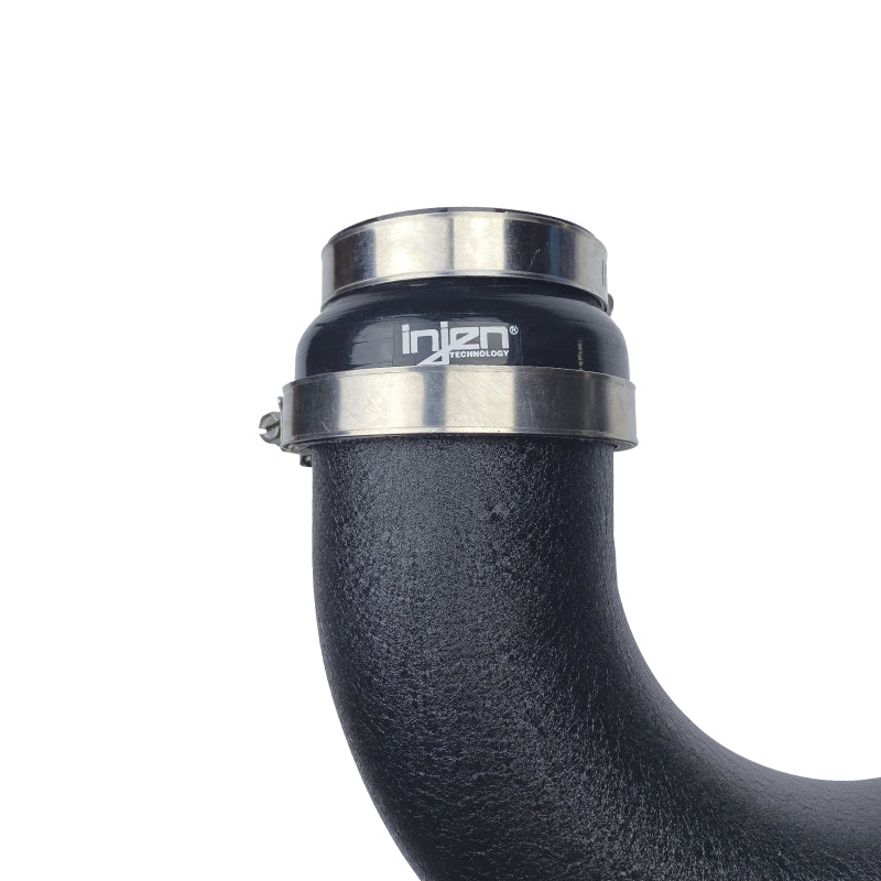 Injen SP3088WB 12-15 Audi A6 L4-2.0L Turbo SP Cold Air Intake System - Wrinkle Black