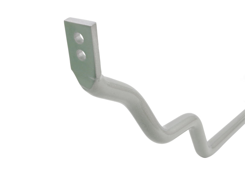 Whiteline BNF41Z Nissan 370Z Front 27mm Heavy Duty Adjustable Sway Bar