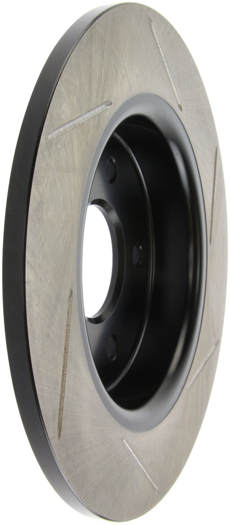 Stoptech 126.61099SR StopTech 13 Ford Focus ST Slotted Right Rear Rotor