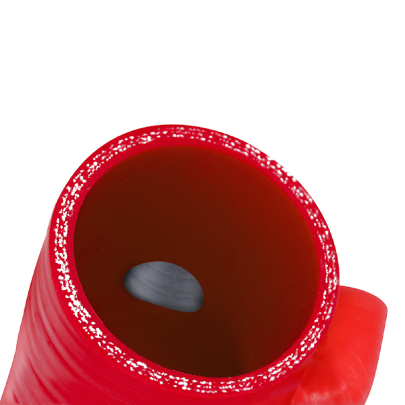 Mishimoto MMHOSE-SUB-IHRD 01-07 Subaru WRX / WRX STI Red Silicone Hose