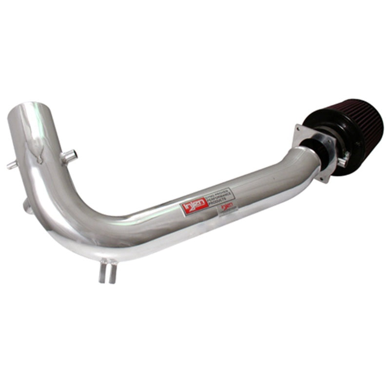 Injen IS1920BLK 91-94 Nissan 240SX L4 2.4L Black IS Short RAM Cold Air Intake