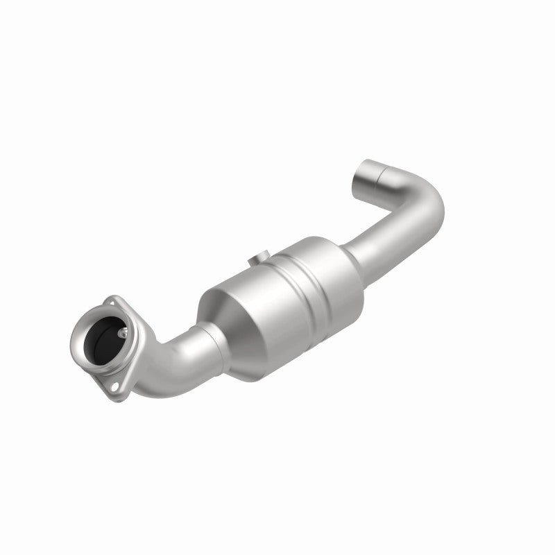 Magnaflow 52138 Conv DF 2011-2014 F-150 5.0L Underbody