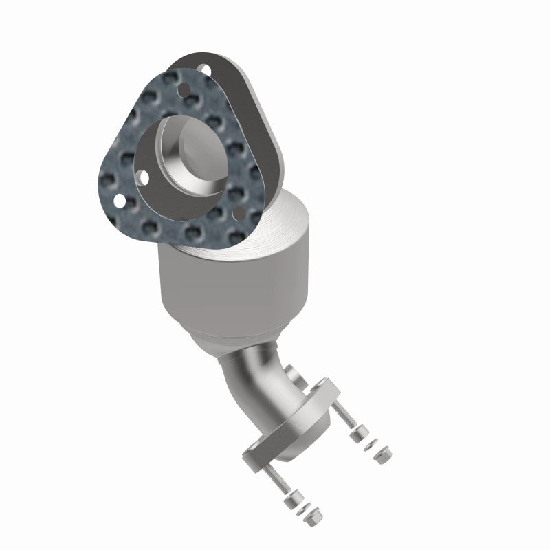 Magnaflow 52942 MagnaFlow Conv Direct Fit 2010 Flex 3.5 Underbody