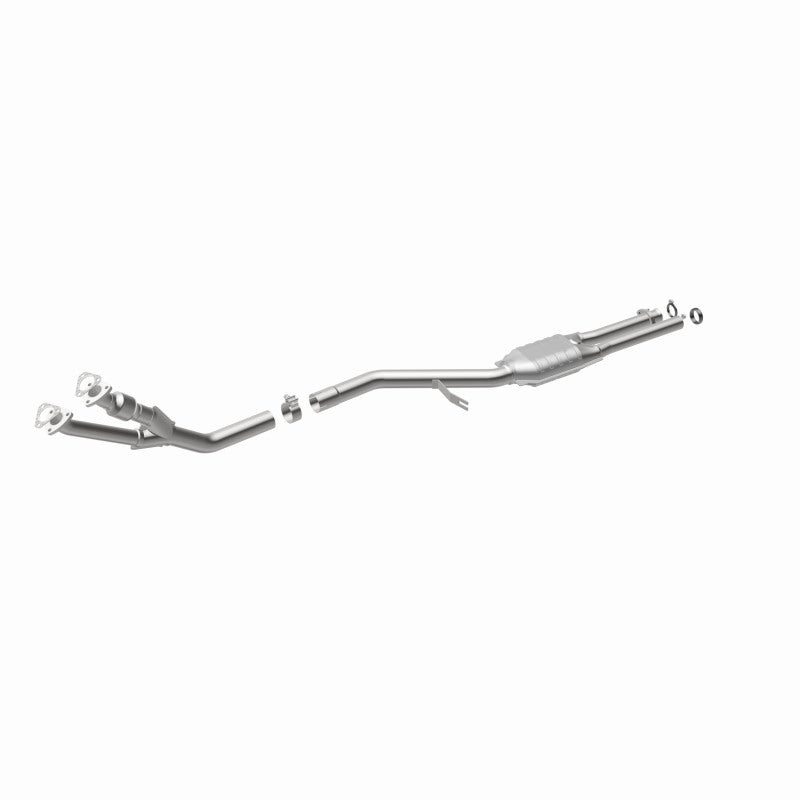 Magnaflow 23554 MagnaFlow Conv DF BMW 86 91