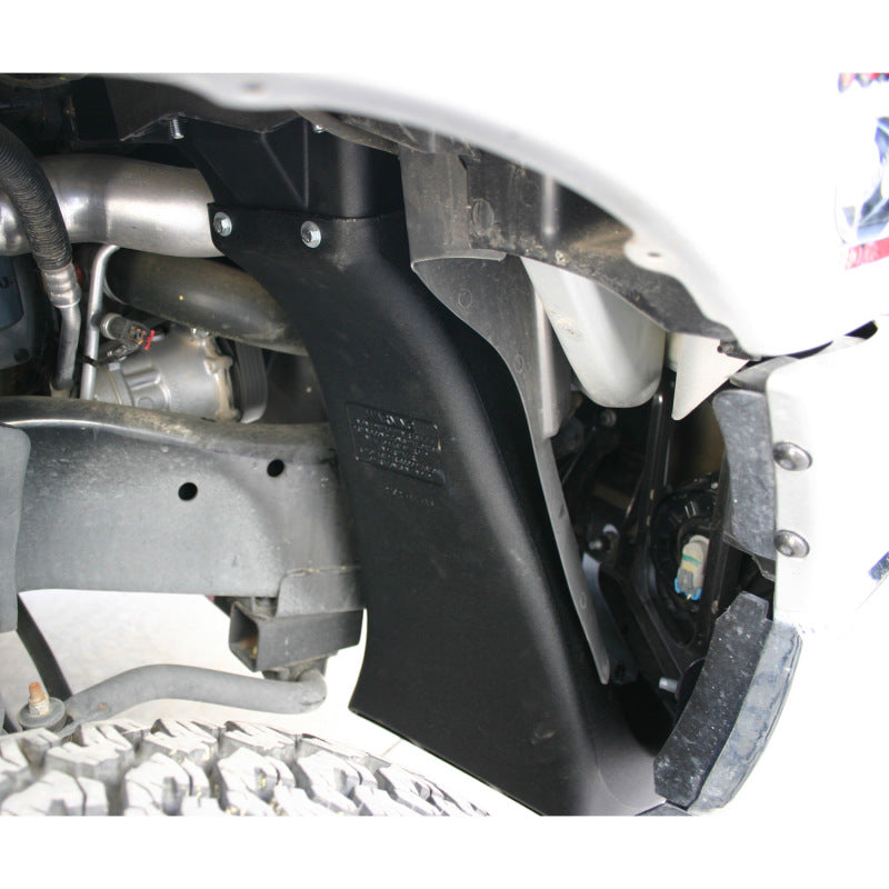 Banks Power 42190 03-09 Dodge 5.9/6.7L w/Std Bumper Super-Scoop Kit