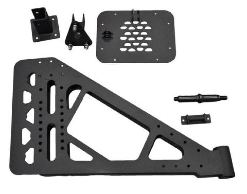 DV8 Offroad TCSTTB-06 RS-10/RS-11 TC-6 Tire Carrier