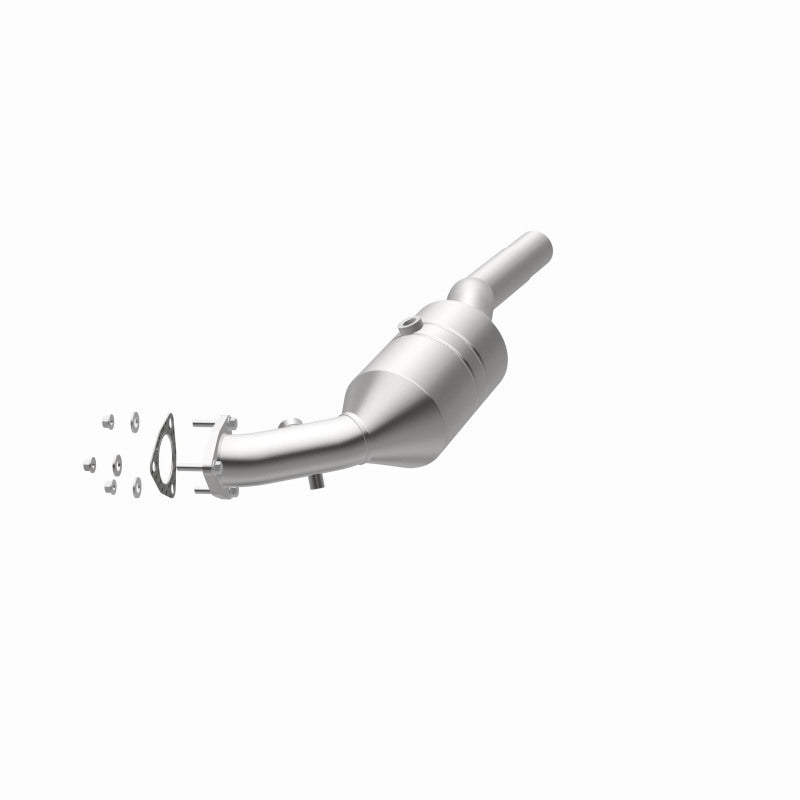Magnaflow 444066 MagnaFlow Conv DF 01-05 Porsche 911 3.6L Front Left (California)