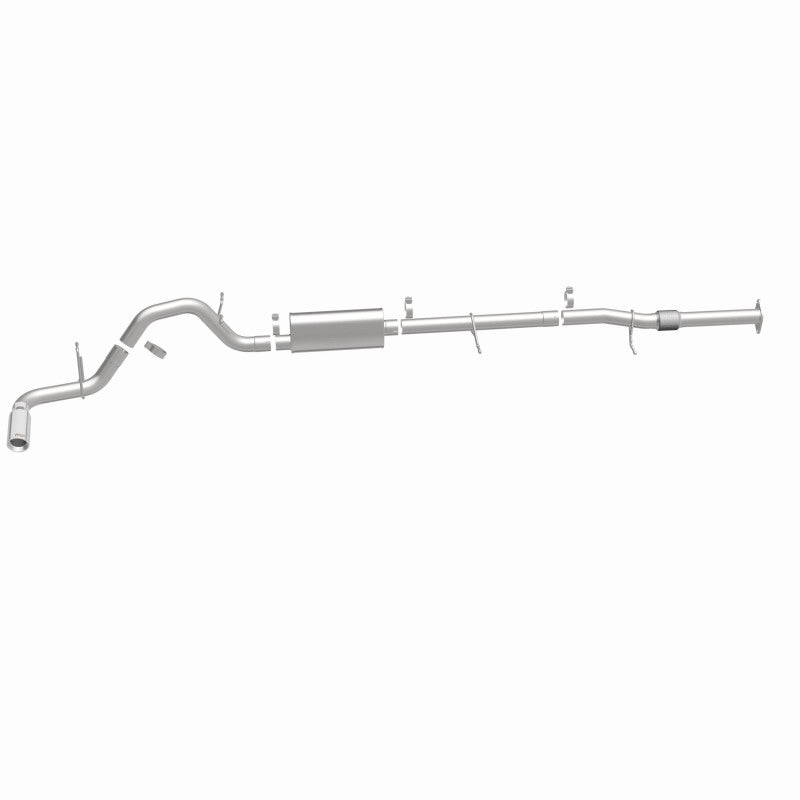 Magnaflow 19649 MagnaFlow 2023+ Chevy Colorado NEO Series Cat-Back Exhaust Single Passenger Side Rear Exit