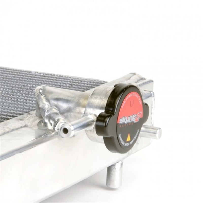 Skunk2 Racing 349-10-1001 Skunk2 Alpha Series 90-98 Mazda Miata Radiator