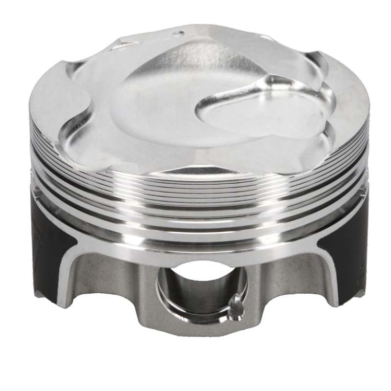 Wiseco K727M86 Subaru FA20 Direct Injection Piston Kit 2.0L -9.5cc