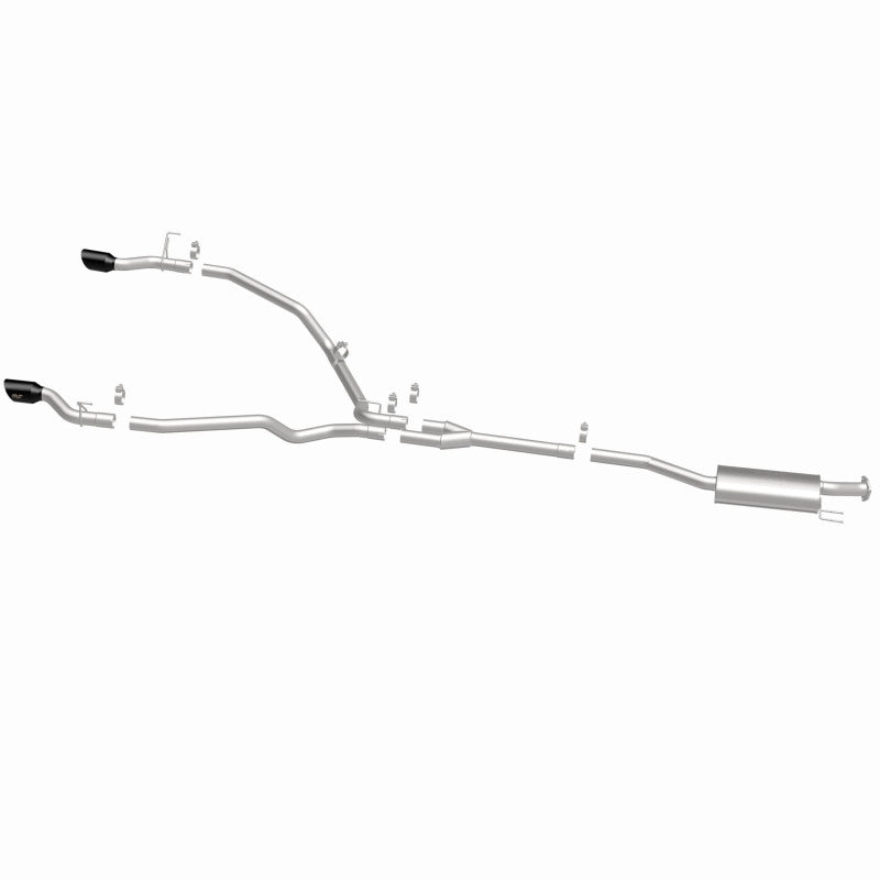Magnaflow 19633 2021+ Honda Ridgeline 3.5L NEO Cat-Back Exhaust System