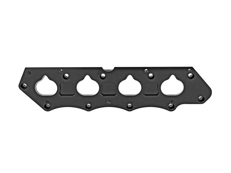 Skunk2 Racing 307-05-0305 Skunk2 Pro Series Honda/Acura H to K Intake Manifold Adapter (Race Only)