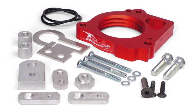 Airaid 300-573 03-07 Dodge RAM 4.7L Magnum V8 PowerAid TB Spacer