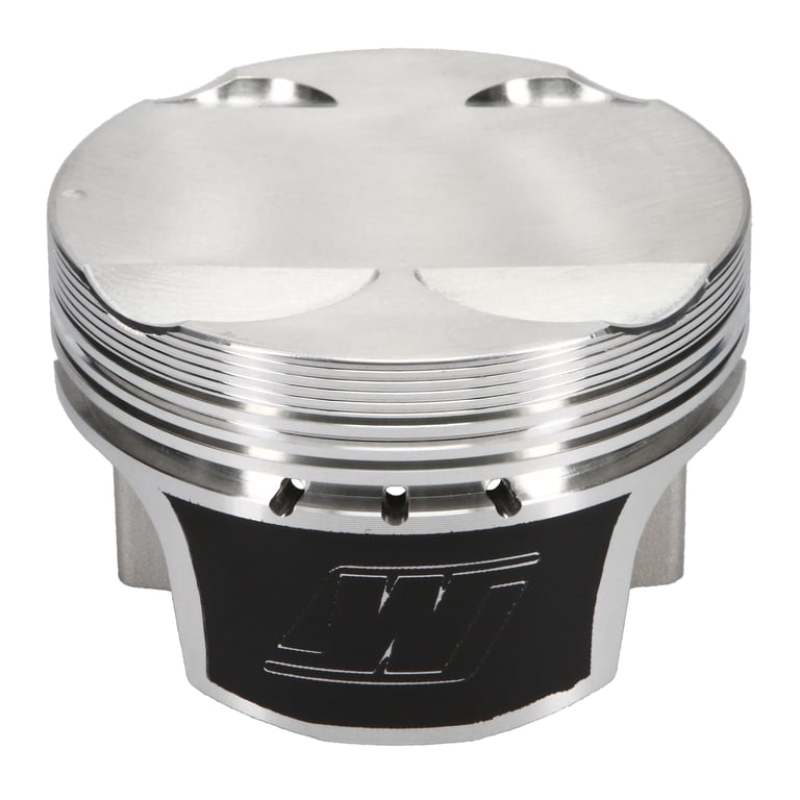 Wiseco K651M865 Hyundai 4B11-T 2008+ Spherical Dish Piston Shelf Stock Kit